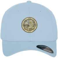 Flexfit fitted baseball cap (6277) Vignette