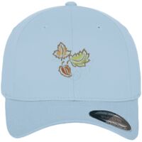 Flexfit fitted baseball cap (6277) Vignette