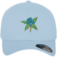 Flexfit fitted baseball cap (6277) Vignette