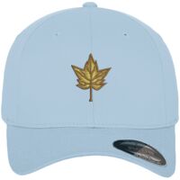 Flexfit fitted baseball cap (6277) Vignette