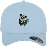 Flexfit fitted baseball cap (6277) Vignette