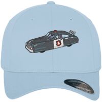 Flexfit fitted baseball cap (6277) Vignette