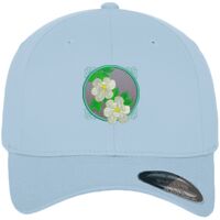 Flexfit fitted baseball cap (6277) Vignette