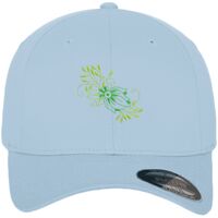 Flexfit fitted baseball cap (6277) Vignette