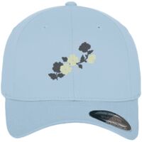 Flexfit fitted baseball cap (6277) Vignette