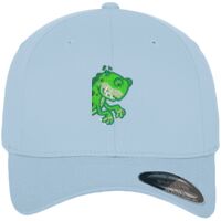 Flexfit fitted baseball cap (6277) Vignette