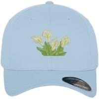 Flexfit fitted baseball cap (6277) Vignette