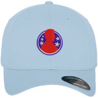 Flexfit fitted baseball cap (6277) Vignette