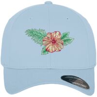 Flexfit fitted baseball cap (6277) Vignette