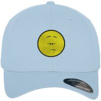 Flexfit fitted baseball cap (6277) Vignette