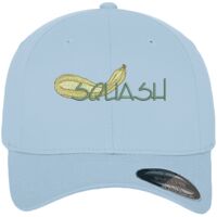 Flexfit fitted baseball cap (6277) Vignette