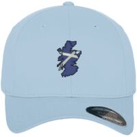 Flexfit fitted baseball cap (6277) Vignette