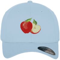 Flexfit fitted baseball cap (6277) Vignette
