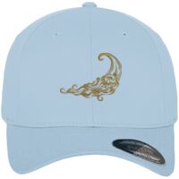 Flexfit fitted baseball cap (6277) Vignette