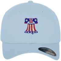 Flexfit fitted baseball cap (6277) Vignette