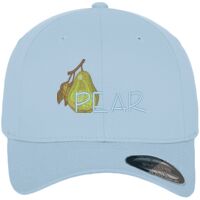 Flexfit fitted baseball cap (6277) Vignette