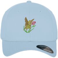 Flexfit fitted baseball cap (6277) Vignette