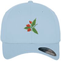 Flexfit fitted baseball cap (6277) Vignette