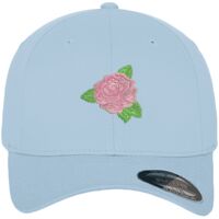 Flexfit fitted baseball cap (6277) Vignette