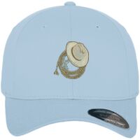 Flexfit fitted baseball cap (6277) Vignette