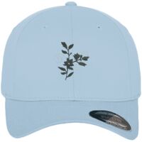 Flexfit fitted baseball cap (6277) Vignette