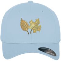 Flexfit fitted baseball cap (6277) Vignette