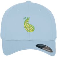 Flexfit fitted baseball cap (6277) Vignette