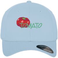 Flexfit fitted baseball cap (6277) Vignette