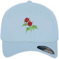 Flexfit fitted baseball cap (6277) Vignette