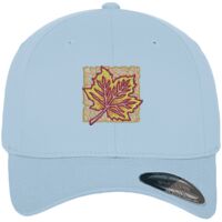 Flexfit fitted baseball cap (6277) Vignette