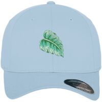 Flexfit fitted baseball cap (6277) Vignette