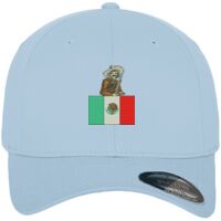 Flexfit fitted baseball cap (6277) Vignette