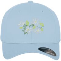 Flexfit fitted baseball cap (6277) Vignette