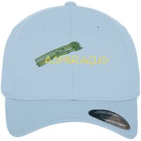 Flexfit fitted baseball cap (6277) Vignette