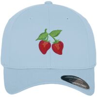 Flexfit fitted baseball cap (6277) Vignette