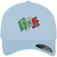 Flexfit fitted baseball cap (6277) Vignette