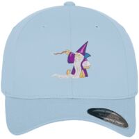 Flexfit fitted baseball cap (6277) Vignette