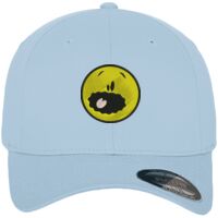 Flexfit fitted baseball cap (6277) Vignette
