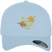 Flexfit fitted baseball cap (6277) Vignette