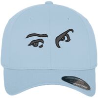 Flexfit fitted baseball cap (6277) Vignette