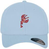 Flexfit fitted baseball cap (6277) Vignette