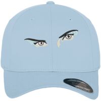 Flexfit fitted baseball cap (6277) Vignette