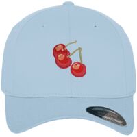 Flexfit fitted baseball cap (6277) Vignette