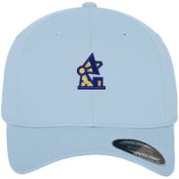 Flexfit fitted baseball cap (6277) Vignette