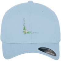 Flexfit fitted baseball cap (6277) Vignette