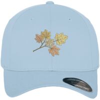 Flexfit fitted baseball cap (6277) Vignette
