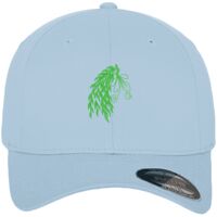 Flexfit fitted baseball cap (6277) Vignette