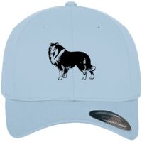 Flexfit fitted baseball cap (6277) Vignette