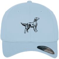 Flexfit fitted baseball cap (6277) Vignette