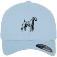 Flexfit fitted baseball cap (6277) Vignette